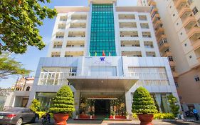 Vacsava Hotel Vũng Tàu